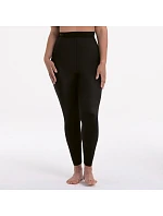 sport. masážní kalhoty+ + 1699 black - Active sport. masážní kalhoty+ + 1699 black - Active