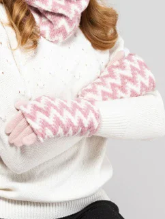 Kamea Madison kolor:różowy