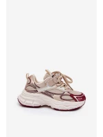 Lehké Dětské Tenisky Na Silné Podešvi Zlaté Xairana Lehké Dětské Tenisky Na Silné Podešvi Zlaté Xairana