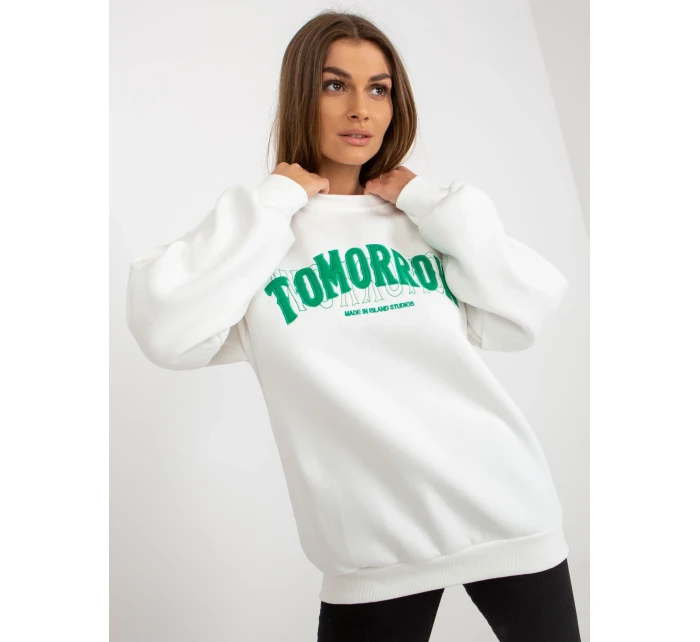 Mikina EM BL 617 7.27 ecru