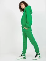 Dámská souprava EM KMPL 659.32 zelená - FPrice