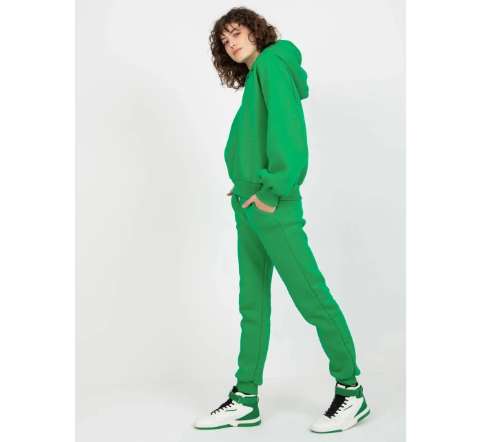 Dámská souprava EM KMPL 659.32 zelená - FPrice