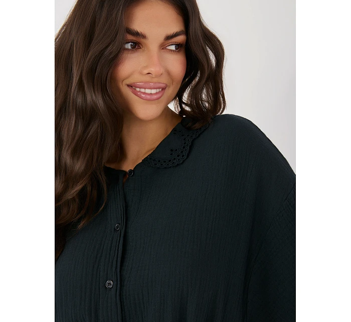 Šaty MI SK 3426.91 černá Šaty MI SK 3426.91 černá