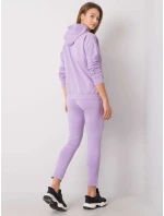 Souprava RV KMPL 6707.85 světle fialová Souprava RV KMPL 6707.85 světle fialová