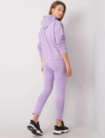 Souprava RV KMPL 6707.85 světle fialová