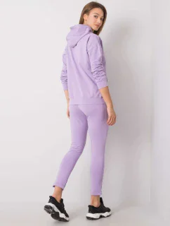 Souprava RV KMPL model 15411026 světle fialová - FPrice