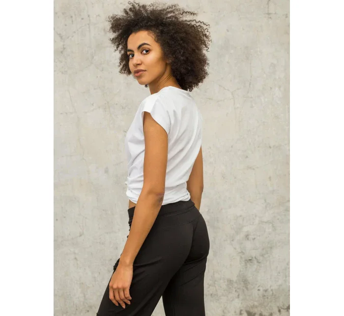 Tričko RV TS 5231.69 bílá