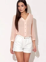 Dámská halenka K089 - Katrus