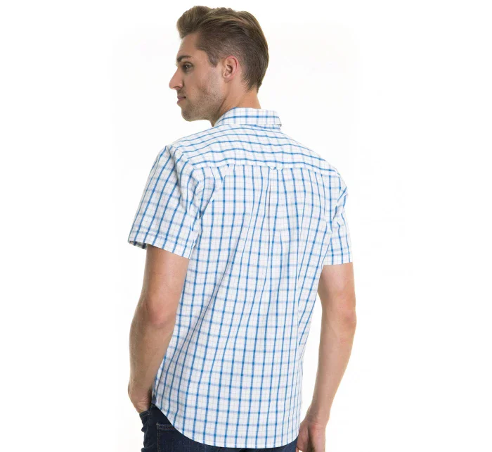 Košile s krátkým rukávem Big Star model 17143831