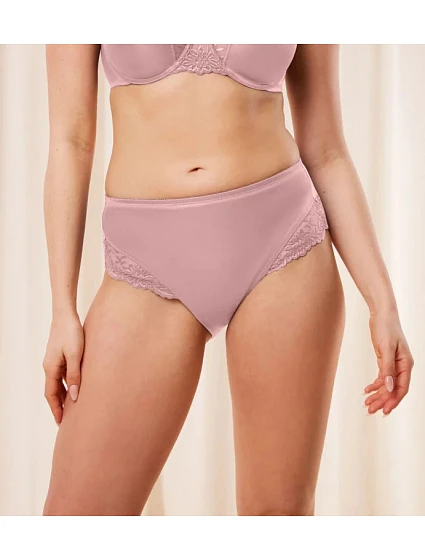 Dámské kalhotky Ladyform Soft Maxi starorůžová model 20203617 - Triumph Dámské kalhotky Ladyform Soft Maxi starorůžová model 20203617 - Triumph