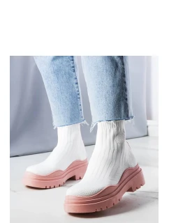 Boty  model 204843 Solea