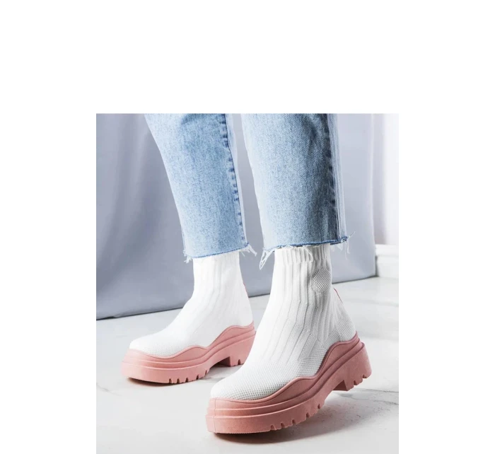 Boty  model 204843 Solea