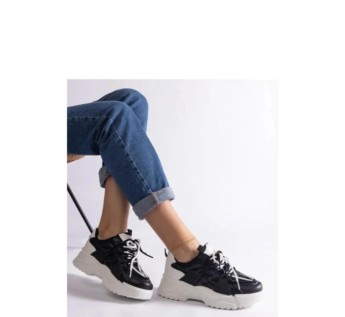 Tenisky model 207156 Solea Tenisky model 207156 Solea