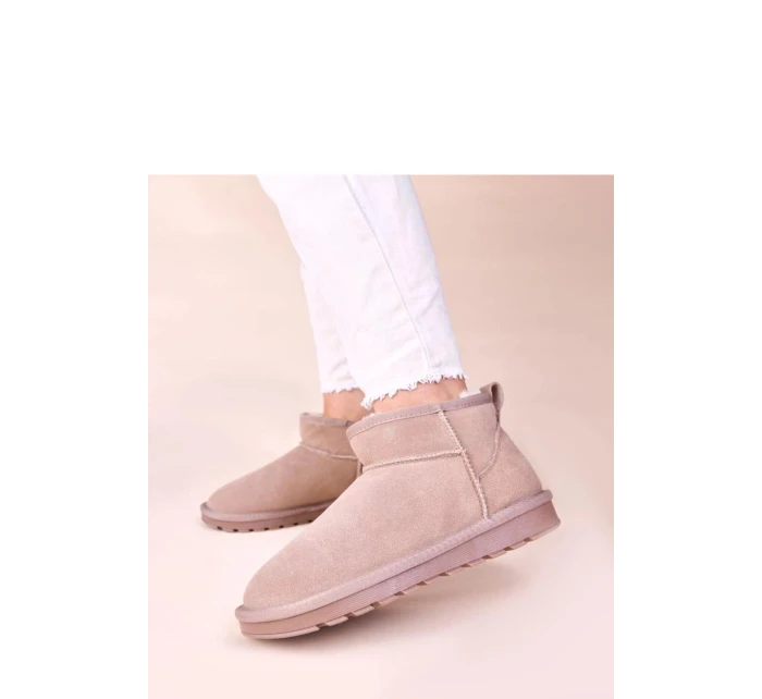 Sněhule model 221040 Solea Sněhule model 221040 Solea