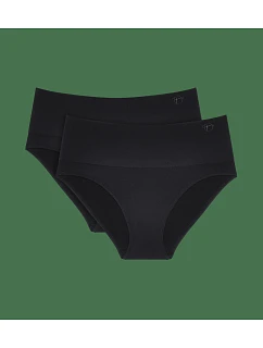 Soft model 22367205 Bandeau Maxi 2P Black Black - Triumph