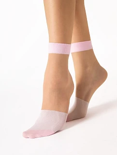 Ponožky  20 den model 22045399 - Fiore