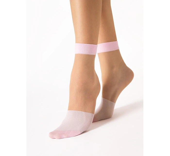 Ponožky  20 den model 22045399 - Fiore