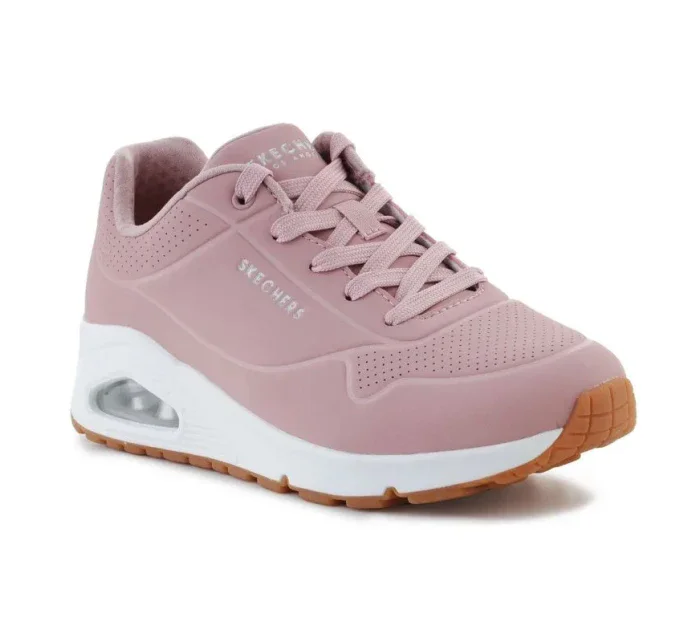 Boty Skechers Uno Stand On Air W 73690-BLSH