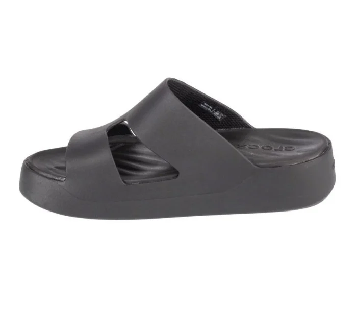 Žabky Crocs Gataway Platform H-Strap W 209409-001 Žabky Crocs Gataway Platform H-Strap W 209409-001