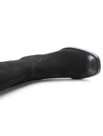 Sergio Leone W KZ268 SK465A kovbojské boty Sergio Leone W KZ268 SK465A kovbojské boty