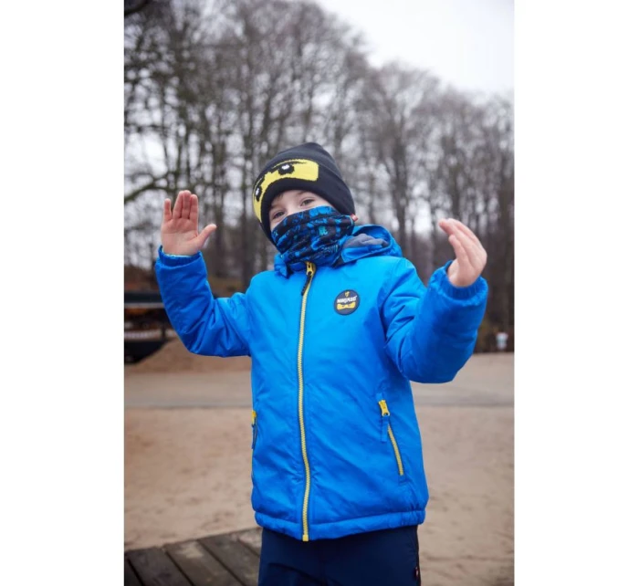 Kurtka Lego Wear Kid's Lwjebel 601 Jr 11010230-557