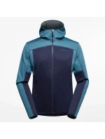 Cosmic Hoody M  Mikina Deep model 20831542 - La Sportiva