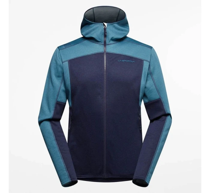 Cosmic Hoody M  Mikina Deep model 20831542 - La Sportiva