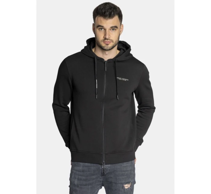 Mikina M model 21134323 - Armani Exchange Mikina M model 21134323 - Armani Exchange