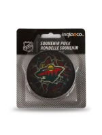 Hokejový puk Inglasco NHL Clone 510AN008209