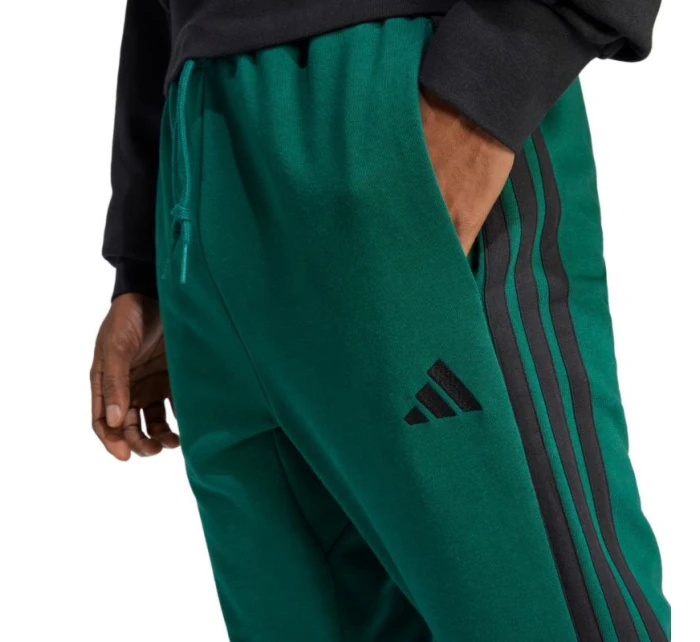 Spodnie Essential 3Stripes French Terry M model 21046169 - ADIDAS Spodnie Essential 3Stripes French Terry M model 21046169 - ADIDAS