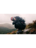 DÁMSKÉ turistické boty model 21787648 - Vivobarefoot DÁMSKÉ turistické boty model 21787648 - Vivobarefoot