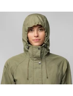 Anorak W softshellová bunda model 21129226 - Fjällräven