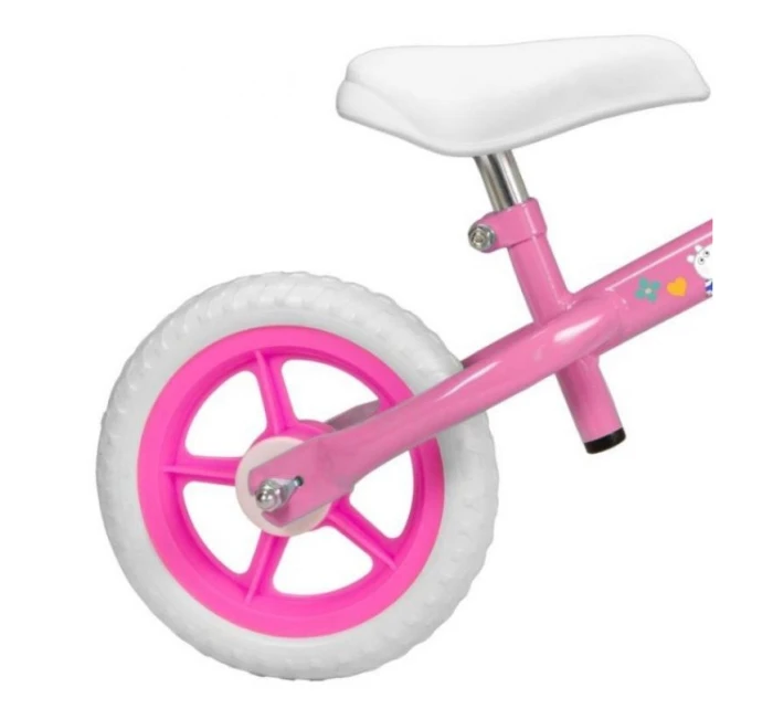 Běžecké kolo Toimsa TOI195 10 Prasátko Peppa Běžecké kolo Toimsa TOI195 10 Prasátko Peppa