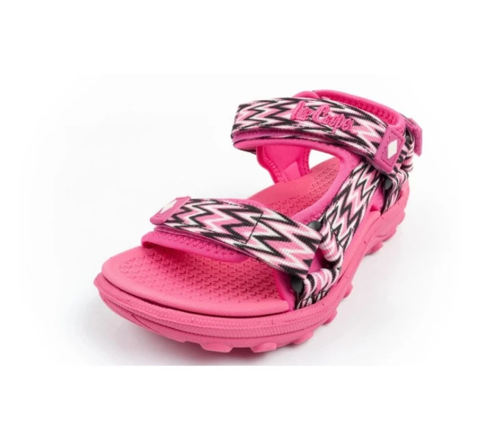 Boty Lee Cooper Jr LCW-25-34-3574K