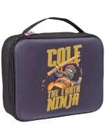 Ninjago Box Black Jedna velikost model 21376259 - Lego