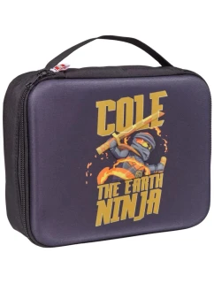 Ninjago Box Black Jedna velikost model 21376259 - Lego