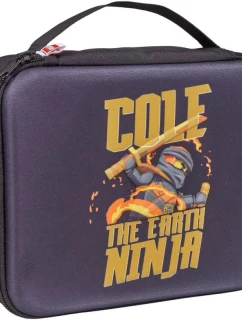 Ninjago Box Black Jedna velikost model 21376259 - Lego