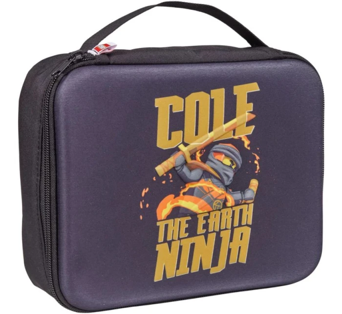 Ninjago Box Black Jedna velikost model 21376259 - Lego