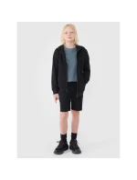 Chlapecká mikina s kapucí 4F 4FJWSS25TSWSM1714-20S