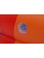 DĚTSKÁ KOUPELNA 2-BAR Rainbow 187x42,5 cm 51457 DĚTSKÁ KOUPELNA 2-BAR Rainbow 187x42,5 cm 51457