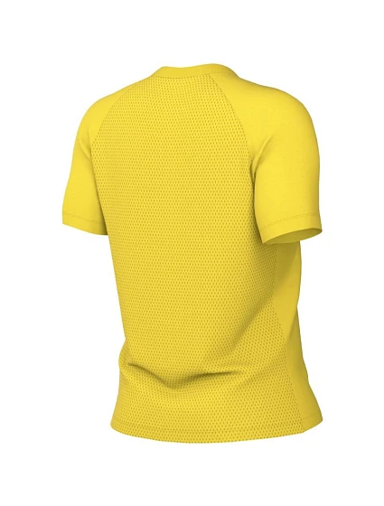 Nike DriFit Park VIII dámské tričko žluté model 21942577 719 - EB FIT