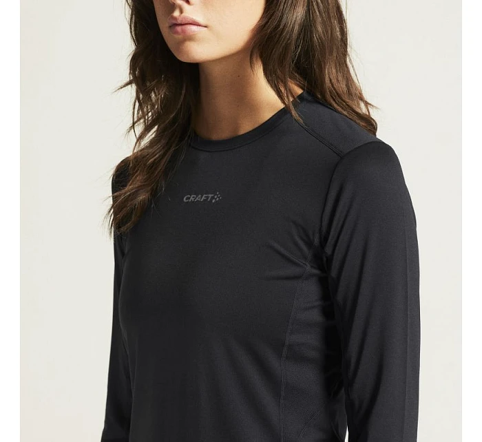 Dámské tričko s dlouhým rukávem ADV ESSENCE LS TEE 2 W Dámské tričko s dlouhým rukávem ADV ESSENCE LS TEE 2 W