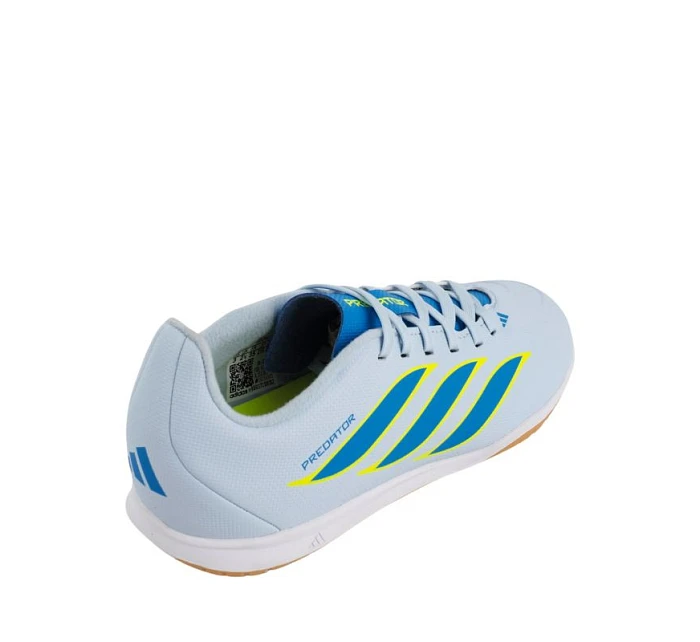 Dětské kopačky adidas Predator Club IN Sala model 22089147 - Hikvision Dětské kopačky adidas Predator Club IN Sala model 22089147 - Hikvision