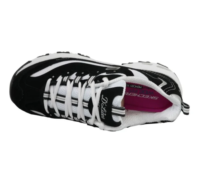 Boty W model 21368572 - Skechers Boty W model 21368572 - Skechers