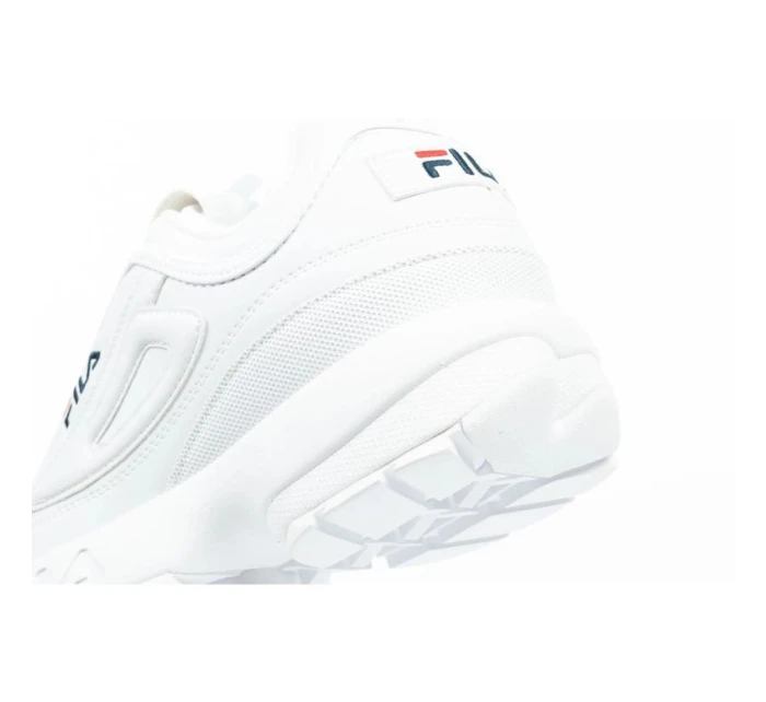 Boty Low M model 21296415 - Fila Boty Low M model 21296415 - Fila