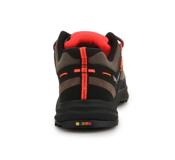 Dámské boty  Leather W model 17104855 - Salewa