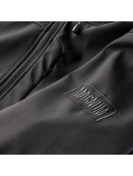 Magnum Cani softshellová bunda M