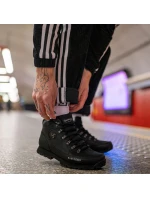 Kožené trekové boty Outback Bustagrip M MRM1A Kožené trekové boty Outback Bustagrip M MRM1A