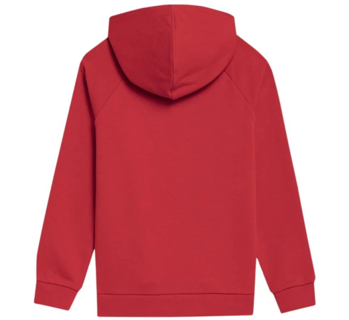 Chlapecká mikina 4FJSS23TSWSM220 62S - 4F