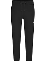 Daiber 8047 Tepláky interlock 02.8047 black Daiber 8047 Tepláky interlock 02.8047 black